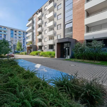 Apartment Comfortable 50 M2 With 1 Bedroom In By Renters *